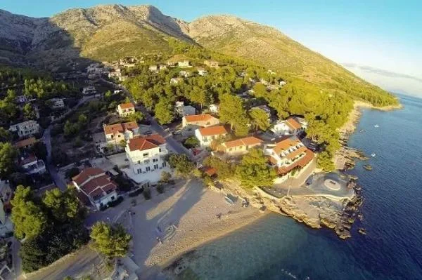 Apartmani Arboreum – fotografija 6