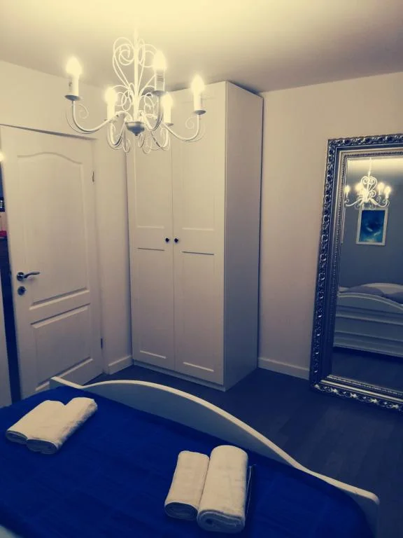 Apartmani Nina – fotografija 6