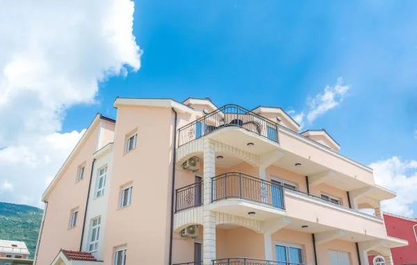 Apartmani Villa Kordić – fotografija 5