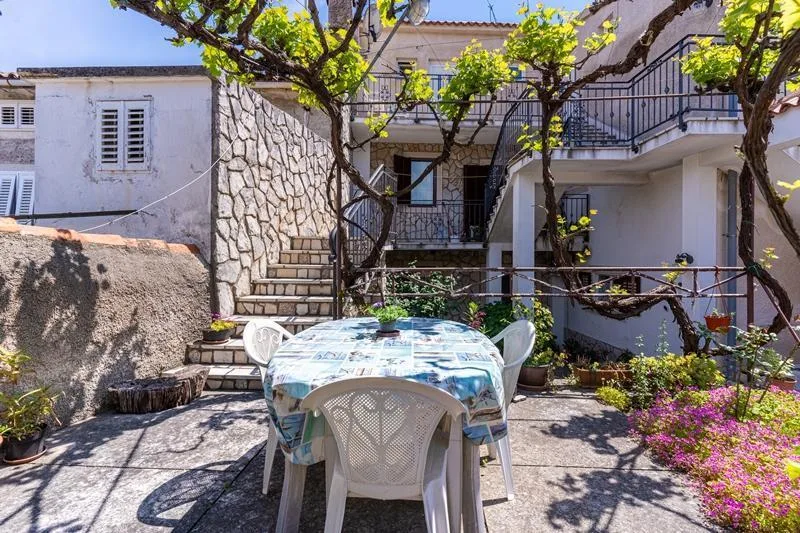 Apartmani Mariza 1 – fotografija 2
