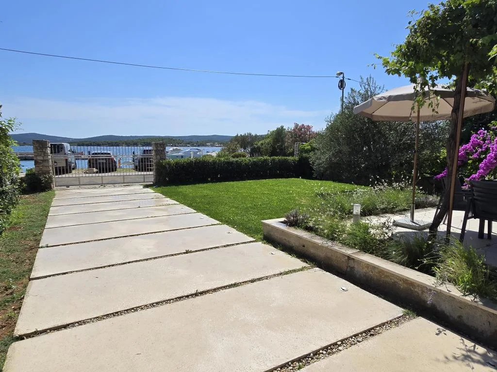 Apartmani Villa Oliva – fotografija 3