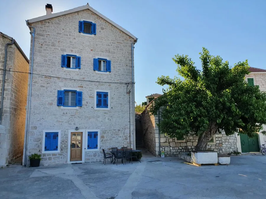 Apartmani Ukić – fotografija 2