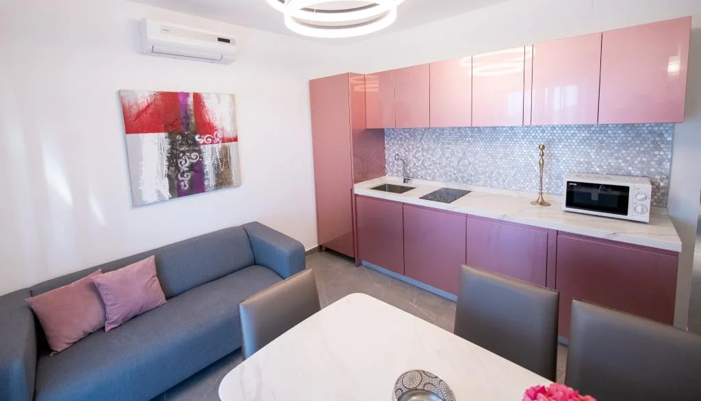 Apartmani Zaton – fotografija 6