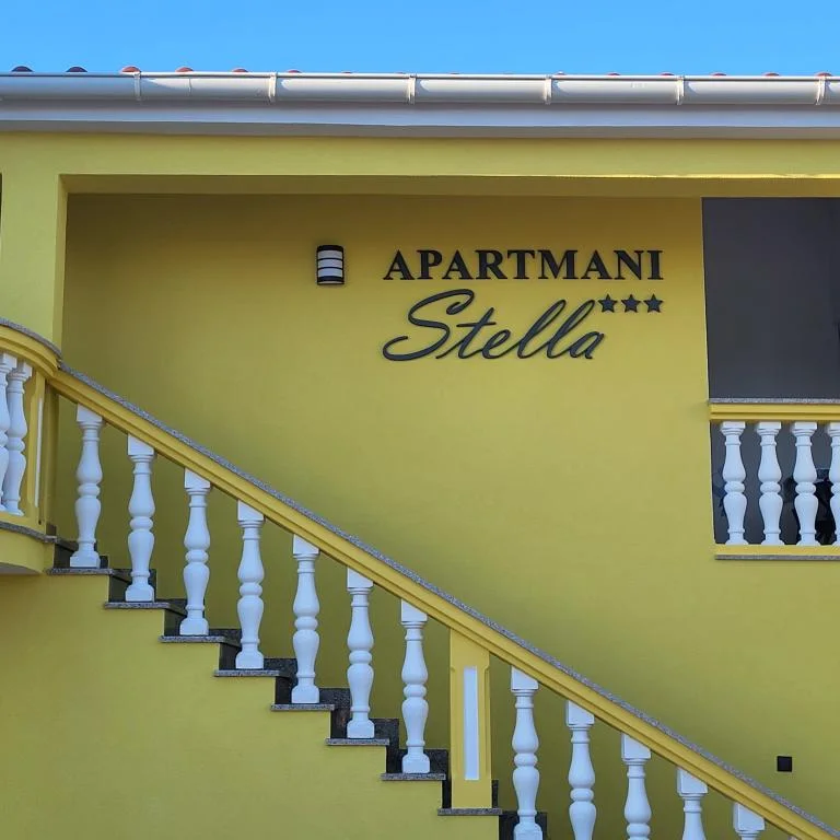 Apartmani Stella – fotografija 3
