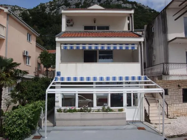 Apartmani Vodanović – fotografija 2