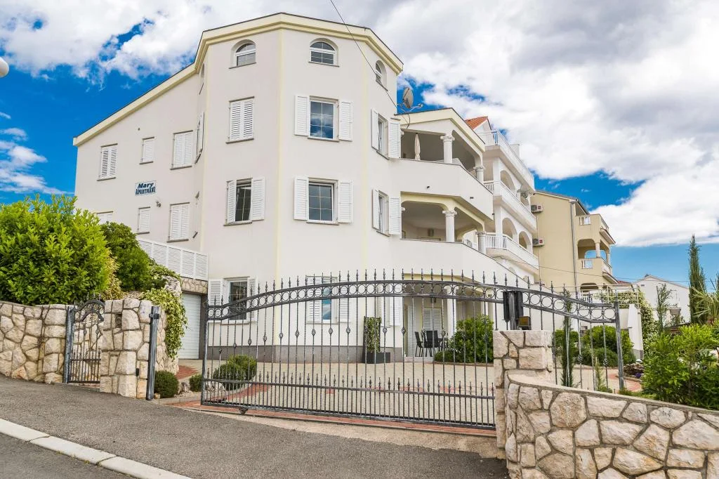 Apartmani Mary – fotografija 4