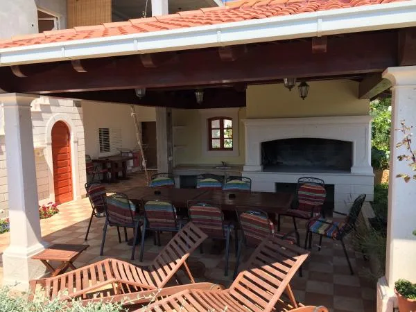 Apartmani Zona – fotografija 2