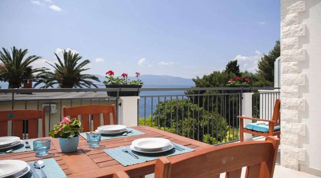 Apartmani Anči – fotografija 4