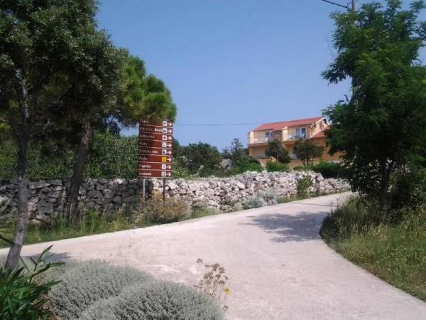 Apartmani Genari – fotografija 4