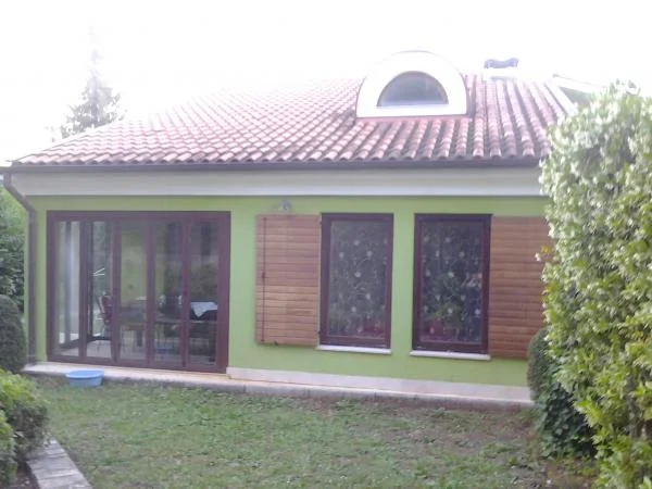 Apartmani Villa Kim – fotografija 4