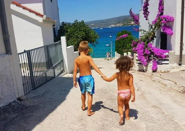 Apartmani Viktor – fotografija 6