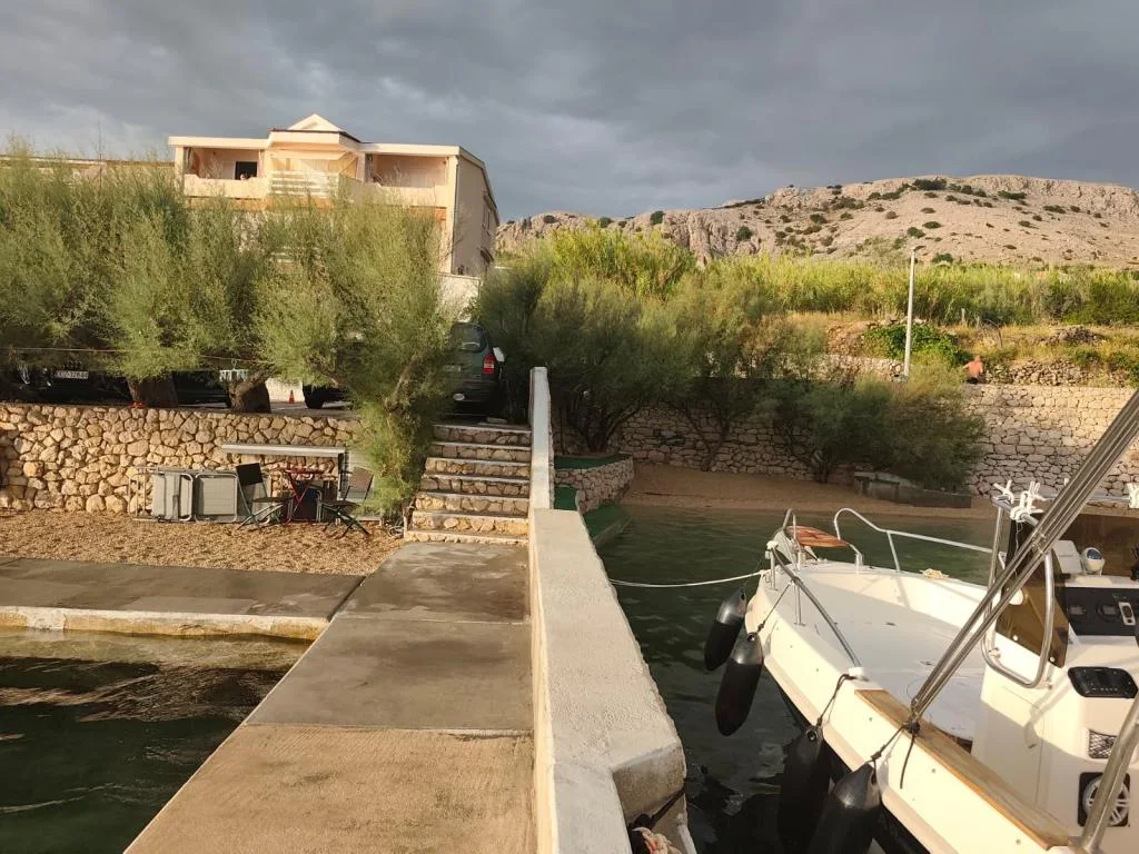 Apartmani Galapagus – fotografija 3