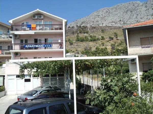 Apartmani Mihovil – fotografija 3