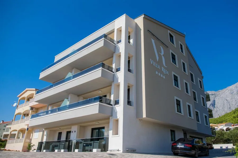 Apartmani Villa Rita – fotografija 2