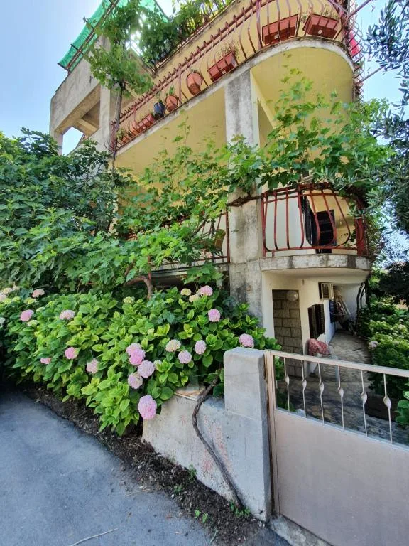 Apartmani Neva – fotografija 2