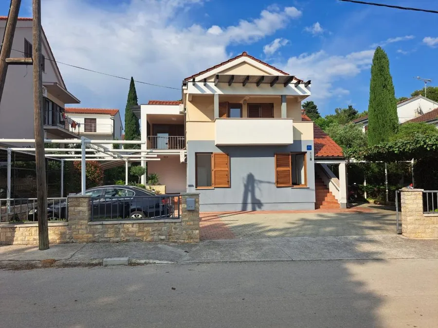 Apartmani Be Bu Mar – fotografija 2