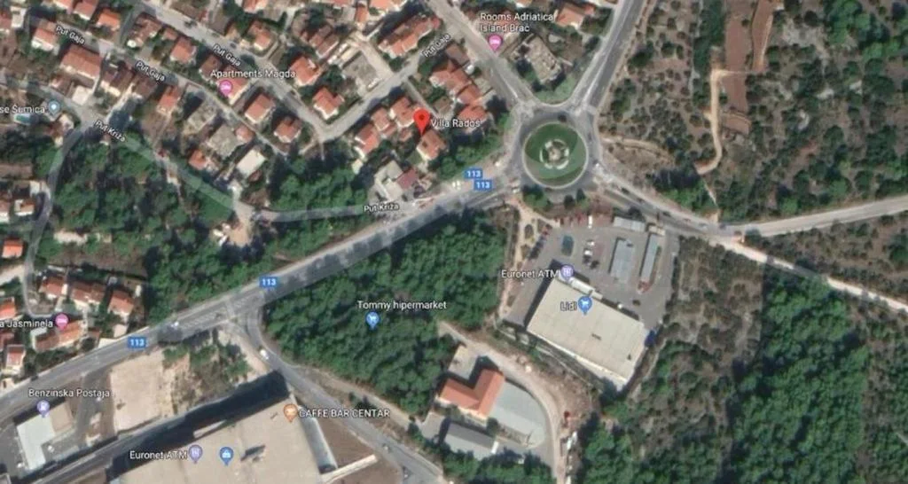 Vila Radoš – fotografija 5