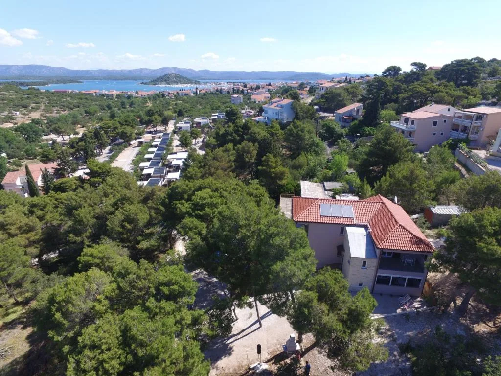Apartmani Paula – fotografija 6