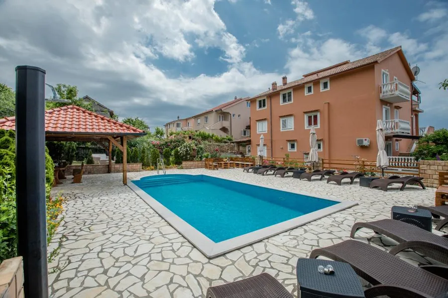 Apartmani Scerbe Gordana & Miljenko – fotografija 2