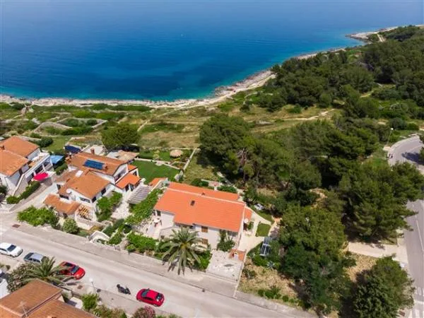 Apartmani Danica – fotografija 2