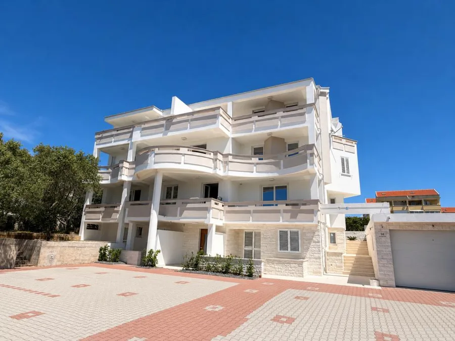 Apartmani Optima – fotografija 2