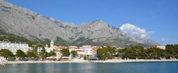 Apartmani House Jurisic – fotografija 2