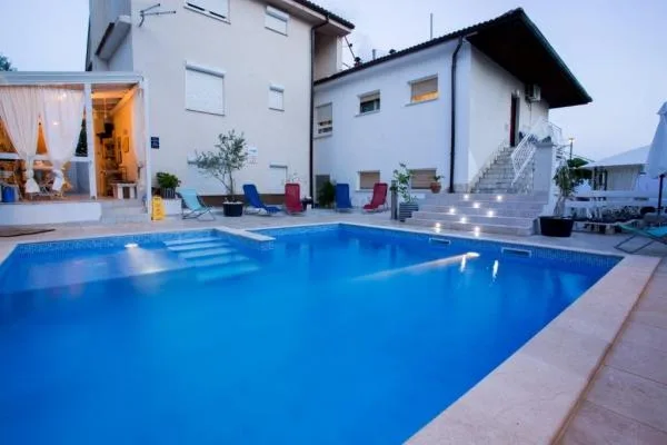 Apartmani Švob – fotografija 2