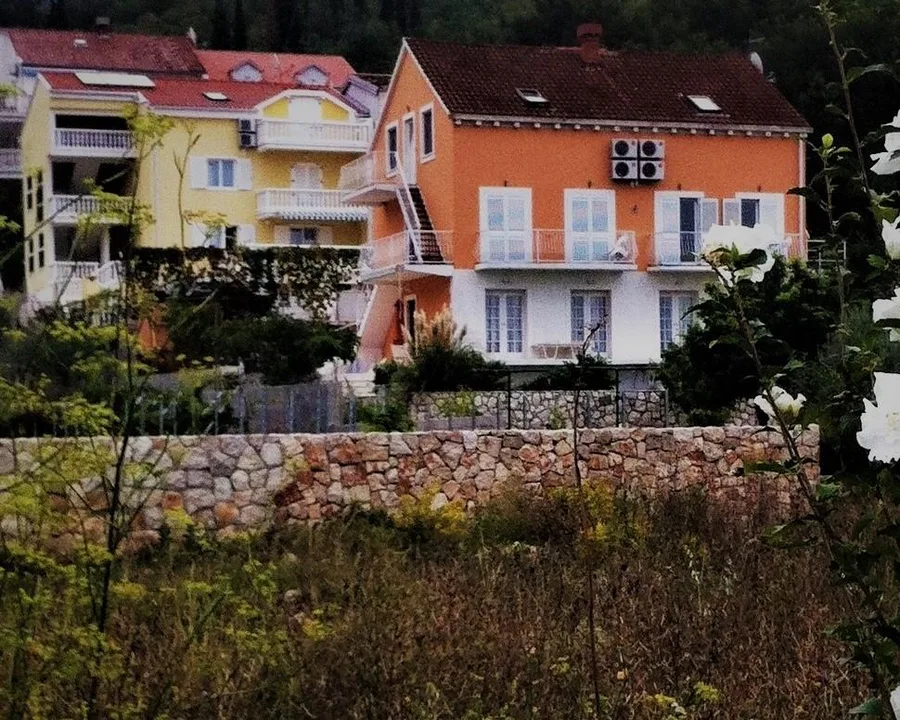 Apartmani Novak – fotografija 2