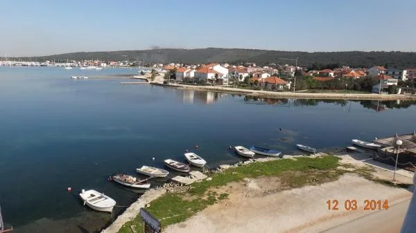 Apartmani Stara Riva – fotografija 6