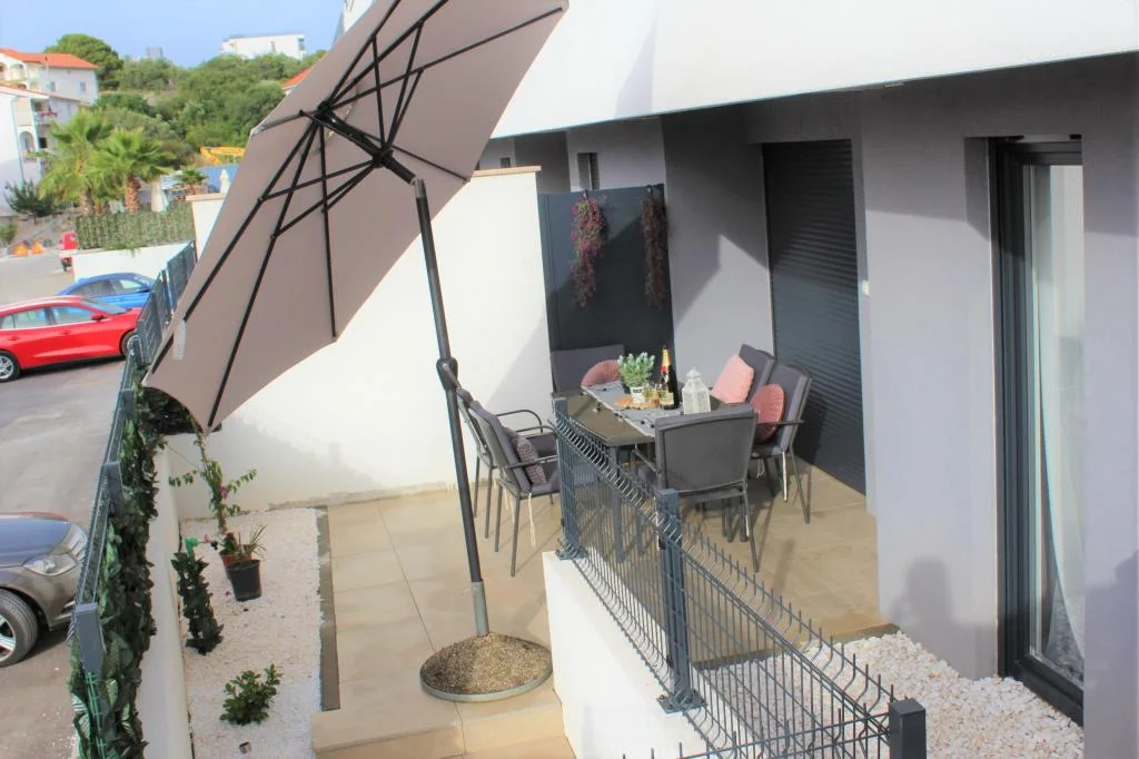 Apartmani Zovko – fotografija 4