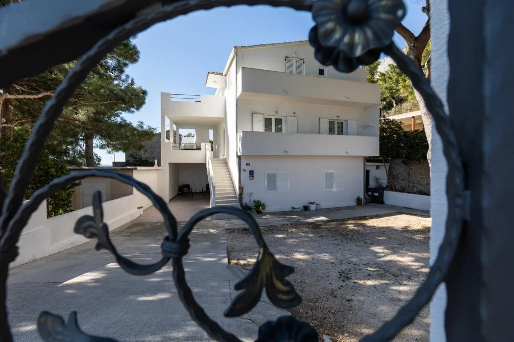 Apartmani Petra – fotografija 6