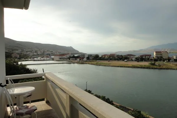 Apartmani Mirjana – fotografija 5