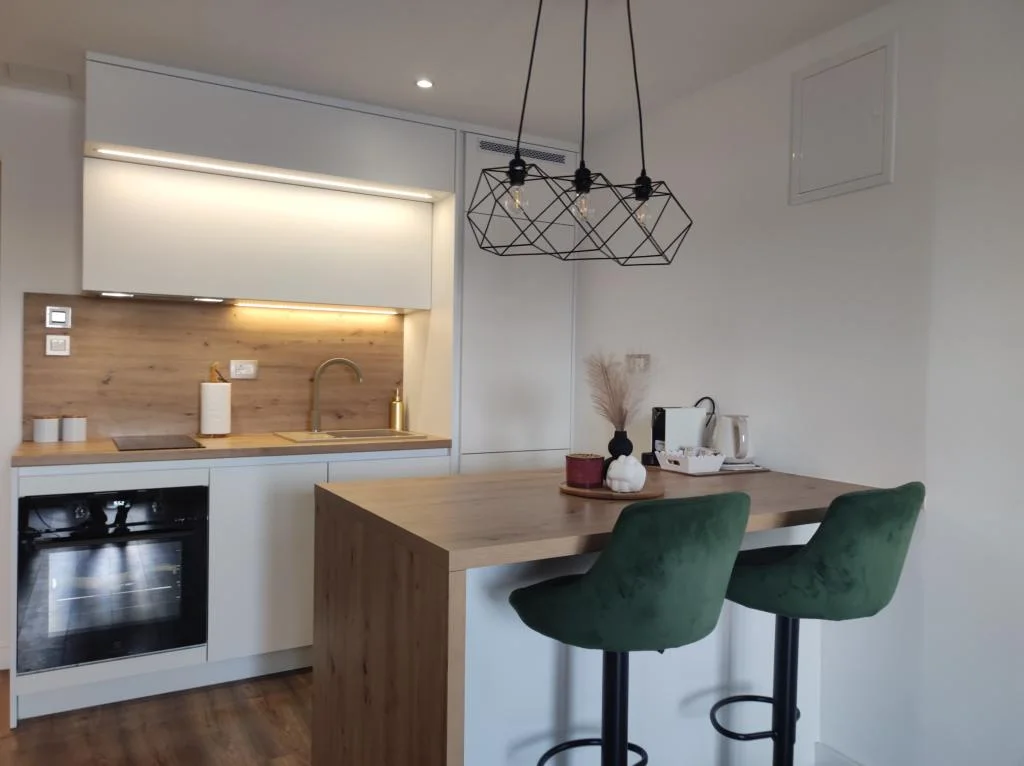 Apartmani Lux NR – fotografija 3