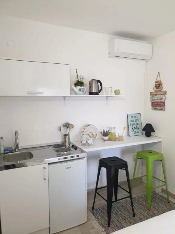Studio – fotografija 2