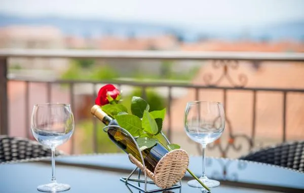 Apartmani Villa Kordić – fotografija 2