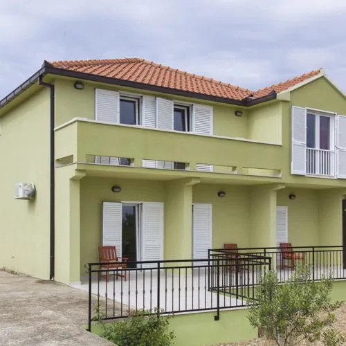 Apartmani Vila Lukrecija – fotografija 2