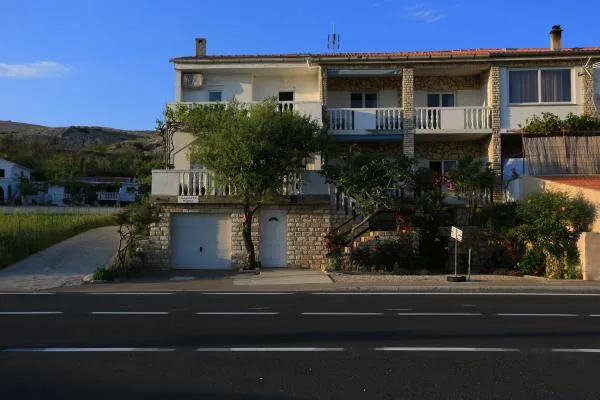 Apartmani Jurcevic – fotografija 2