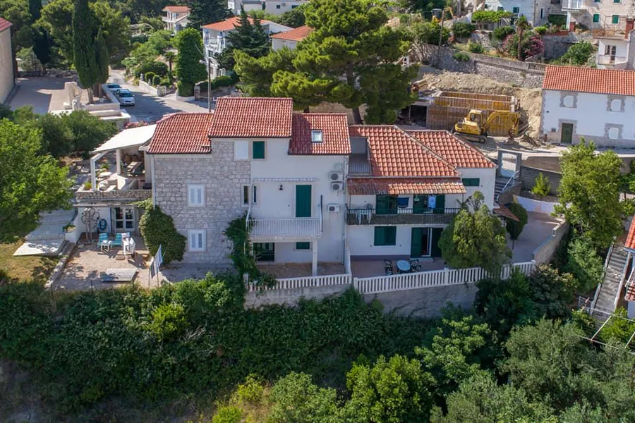 Apartman House Tino – fotografija 2