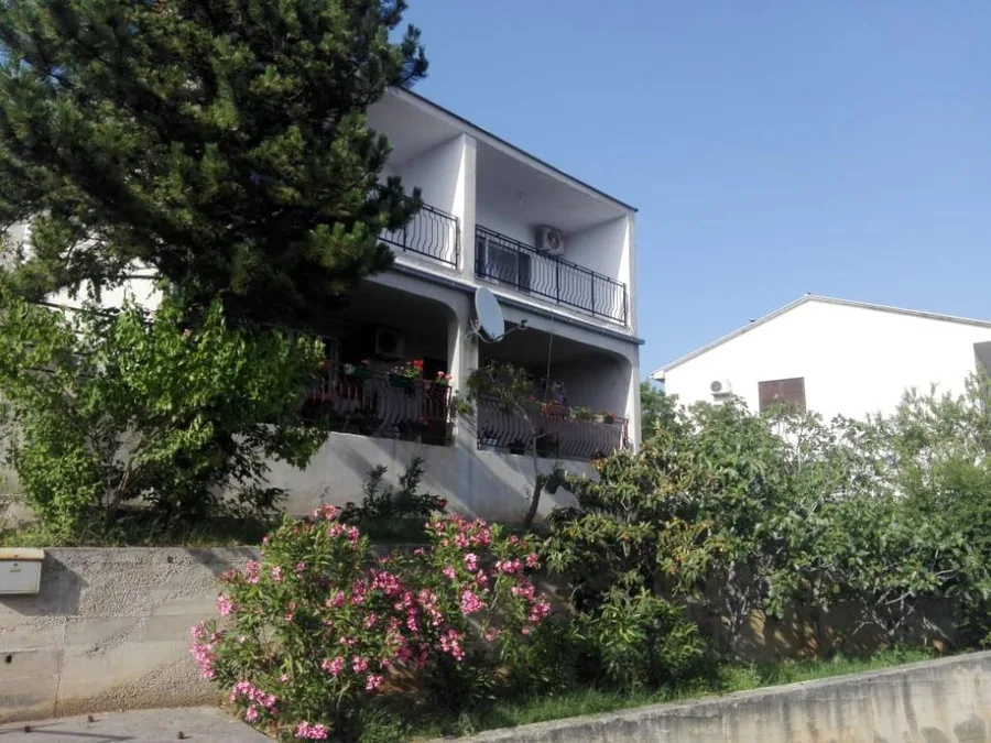 Apartmani Adria 1 – fotografija 2