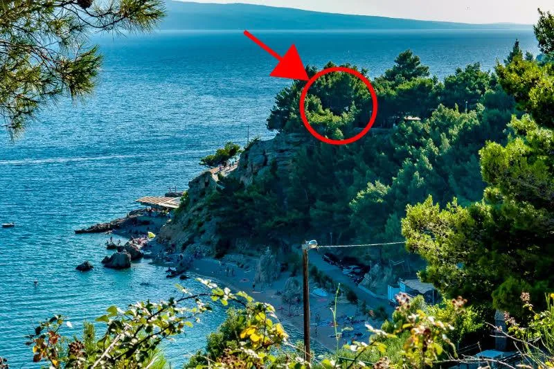 Apartmani Hajdi – fotografija 2