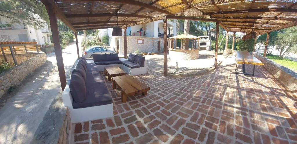 Apartmani Nikola – fotografija 6