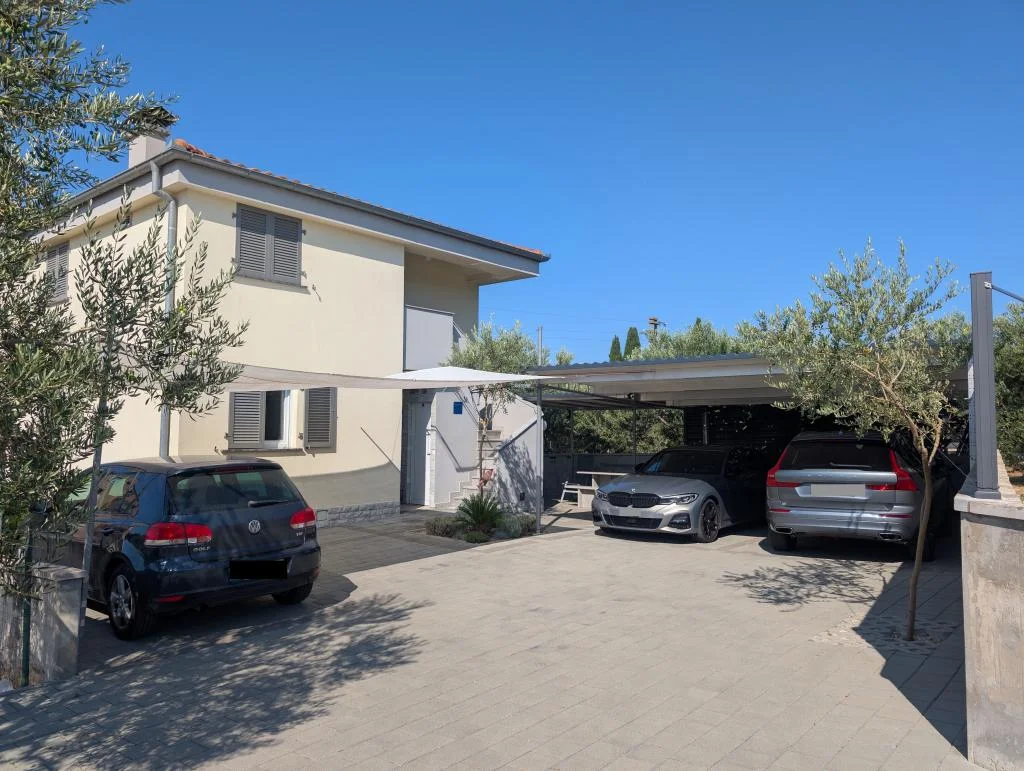 Apartmani Jurcevic – fotografija 3