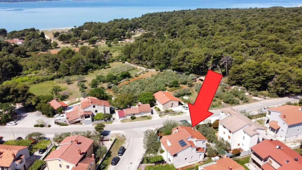 Apartmani Irena – fotografija 5