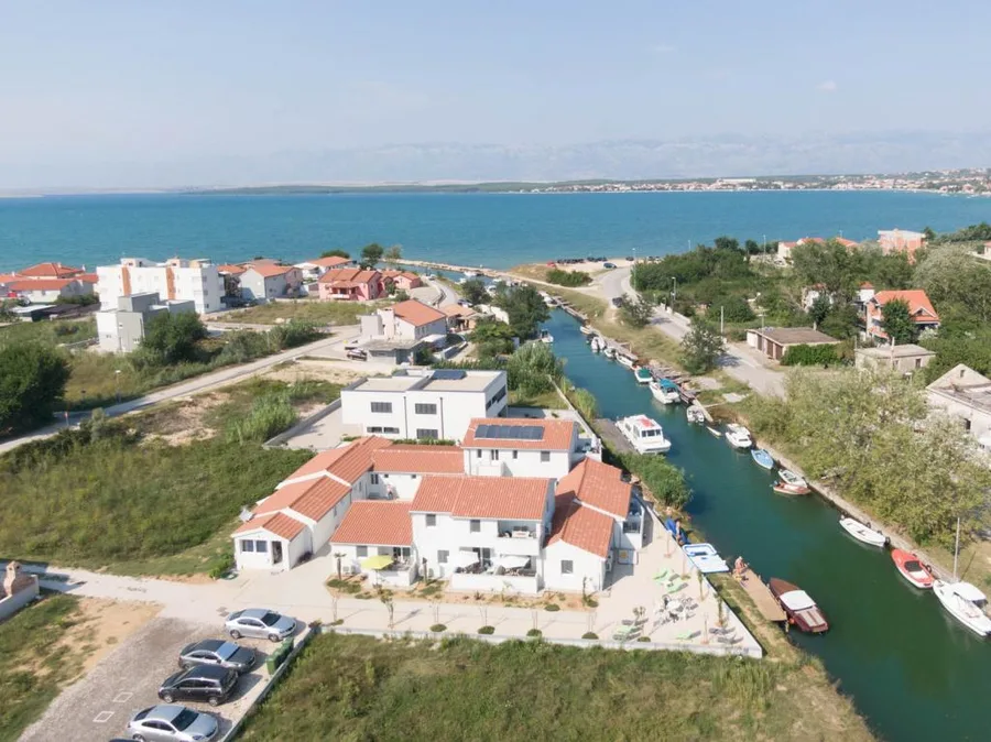 Apartmani Noa – fotografija 2