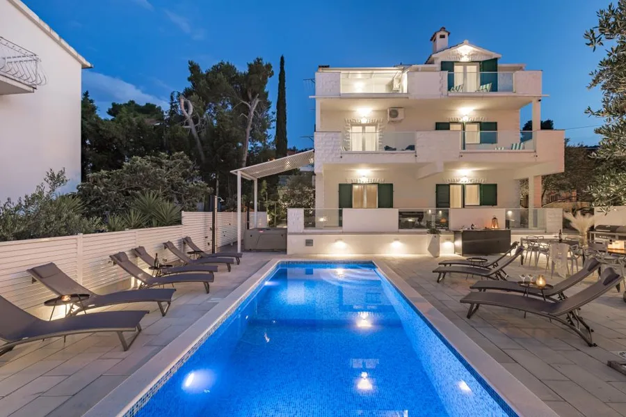 Apartmani Marina – fotografija 2