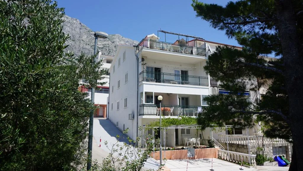 Apartmani Vila Paola – fotografija 3