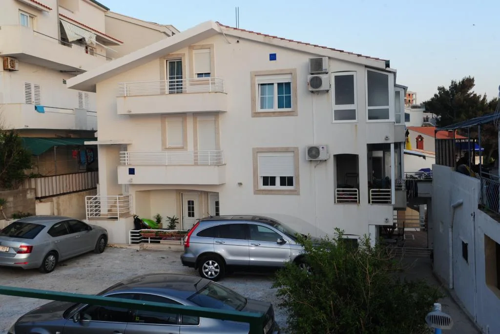 Apartmani Višković – fotografija 5