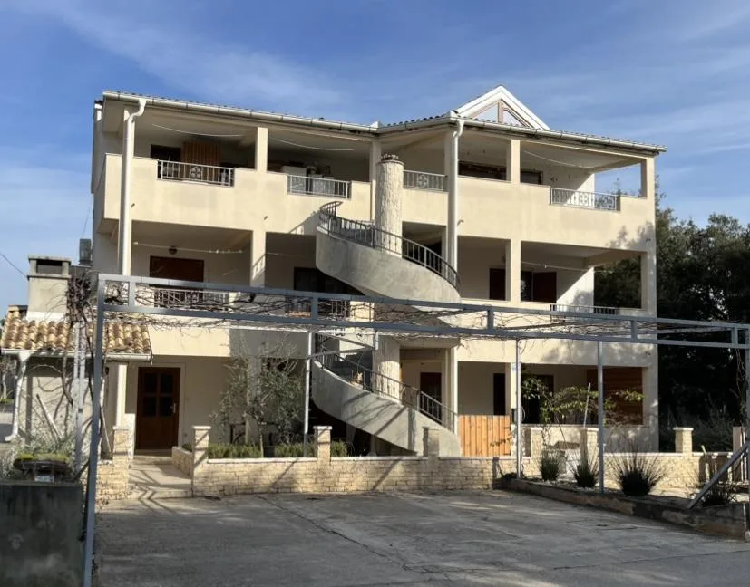 Apartmani Didovi Dvori 2 – fotografija 2