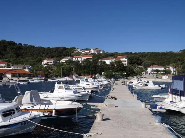 Apartmani Villa Jagoda – fotografija 3