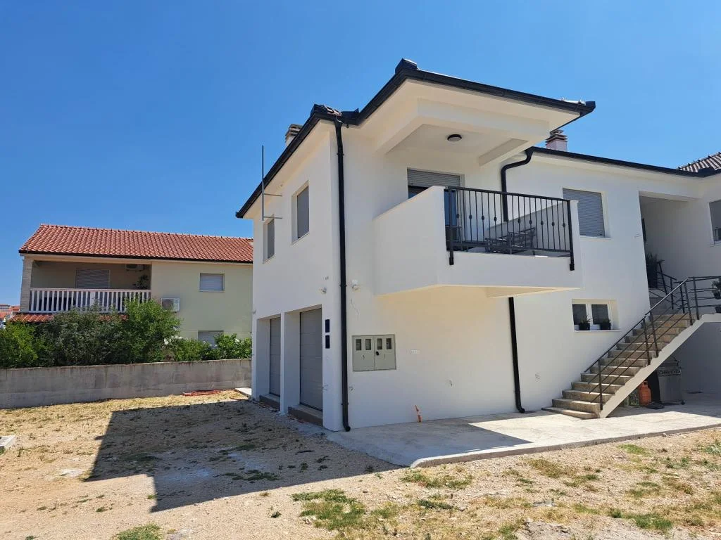 Apartmani Sunny – fotografija 5